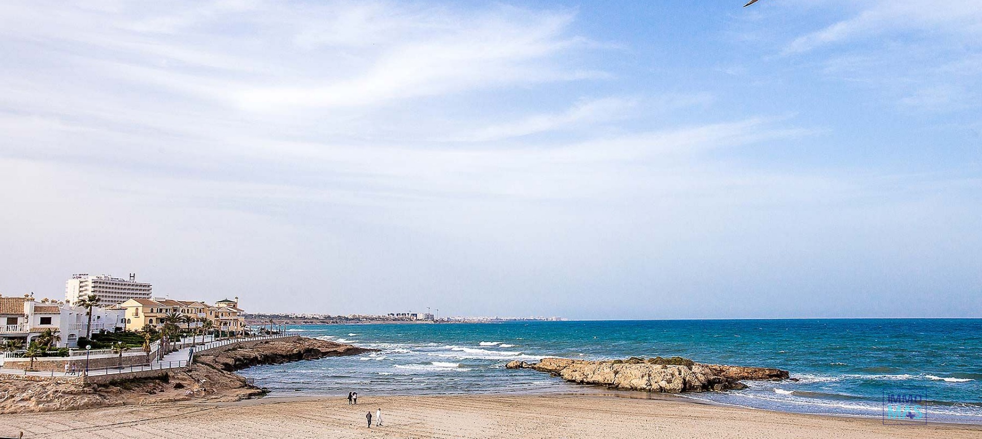 New Build - Villa - Orihuela Costa - La Zenia