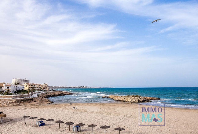 New Build - Villa - Orihuela Costa - La Zenia