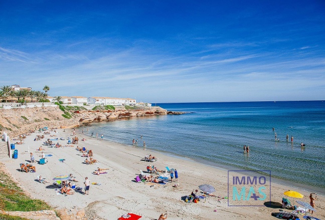 New Build - Villa - Orihuela Costa - La Zenia