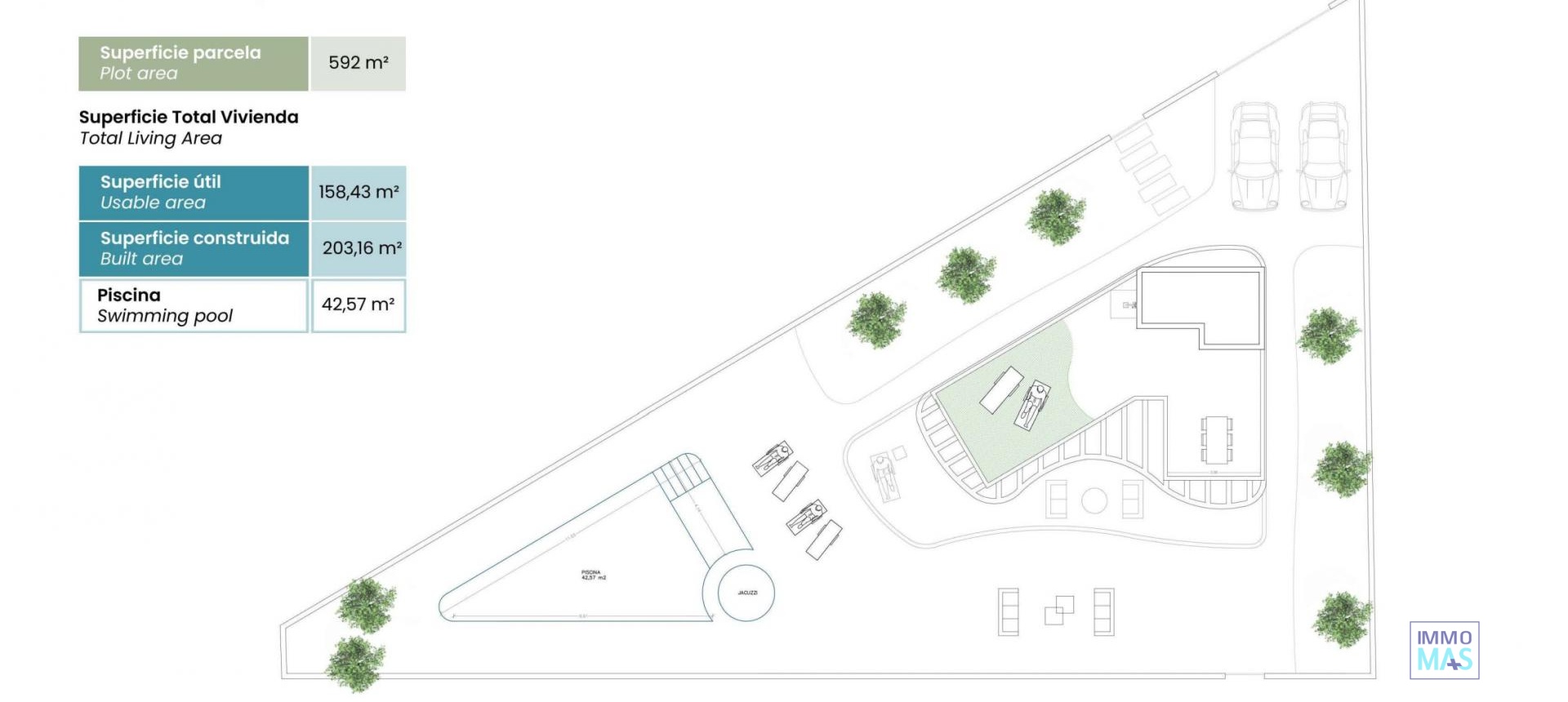 New Build - Villa - Orihuela Costa - La Zenia