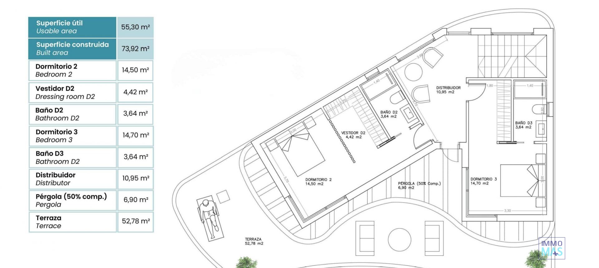 New Build - Villa - Orihuela Costa - La Zenia