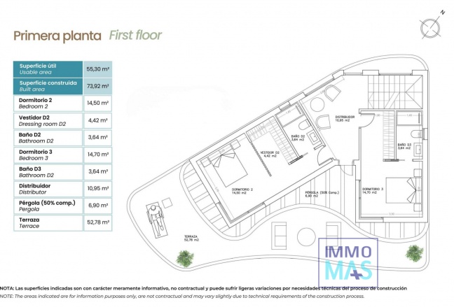 New Build - Villa - Orihuela Costa - La Zenia