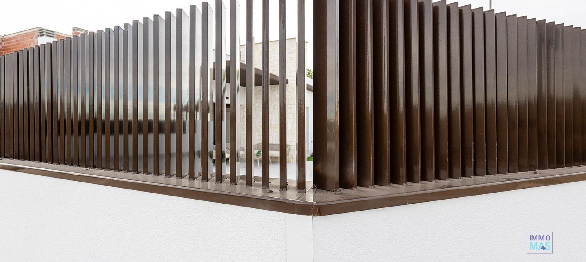 New Build - Villa / Semi semi-detached - Orihuela Costa - Vistabella Golf