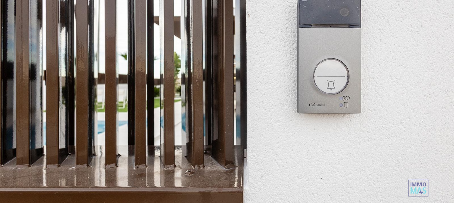 New Build - Villa / Semi semi-detached - Orihuela Costa - Vistabella Golf