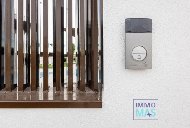 New Build - Villa / Semi semi-detached - Orihuela Costa - Vistabella Golf