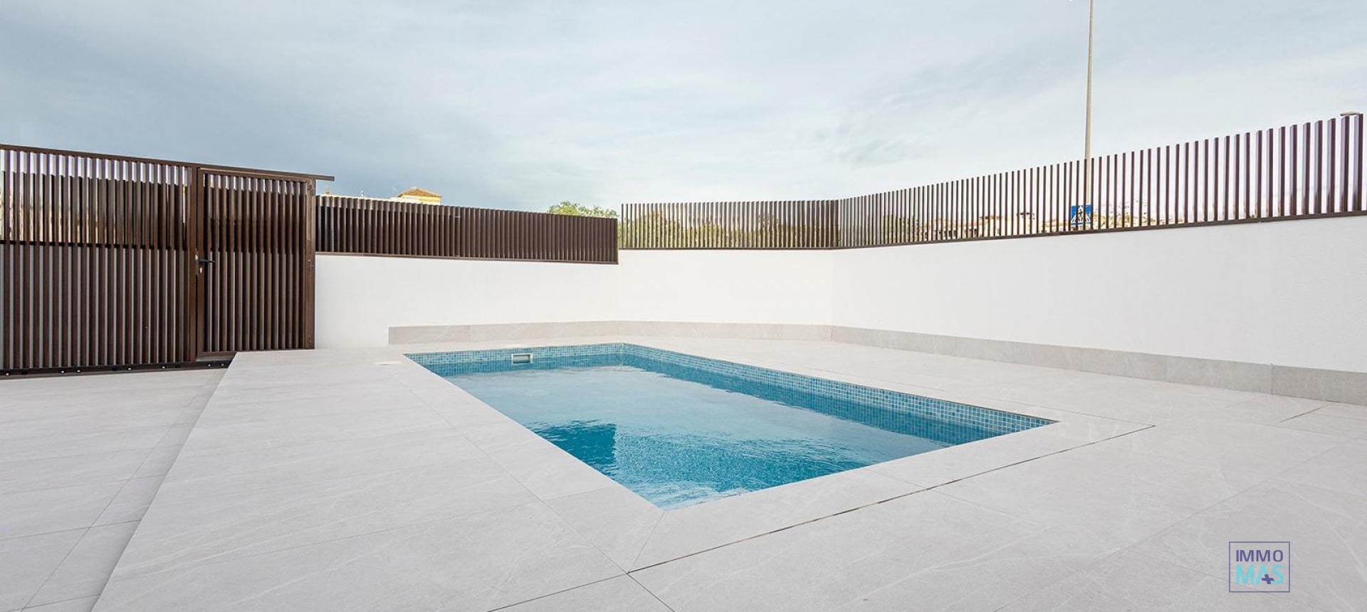 New Build - Villa / Semi semi-detached - Orihuela Costa - Vistabella Golf