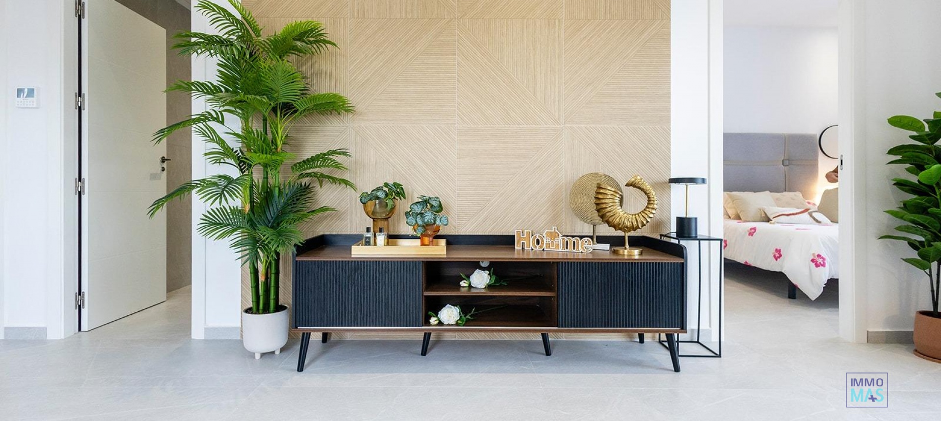 New Build - Villa / Semi semi-detached - Orihuela Costa - Vistabella Golf