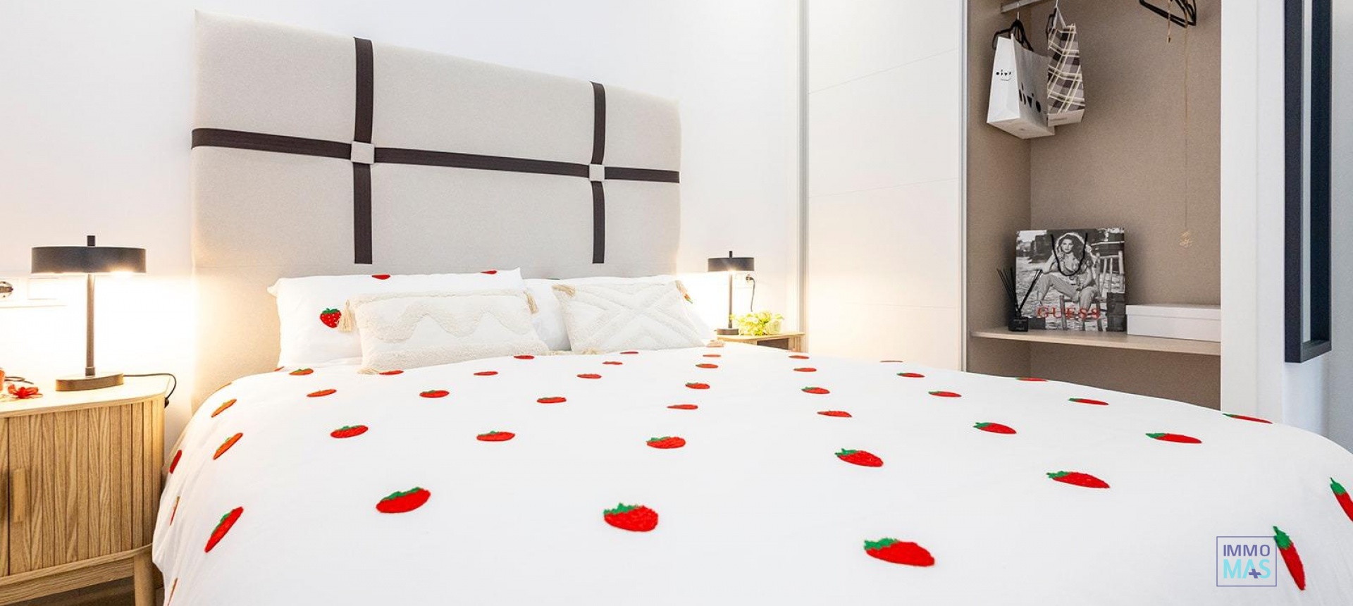 New Build - Villa / Semi semi-detached - Orihuela Costa - Vistabella Golf