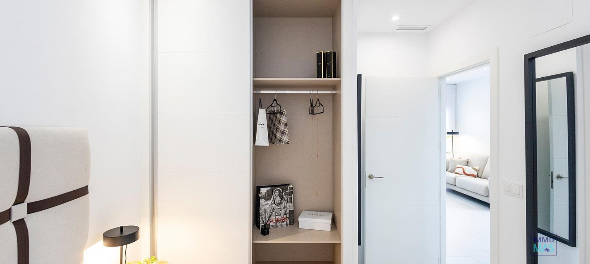 New Build - Villa / Semi semi-detached - Orihuela Costa - Vistabella Golf