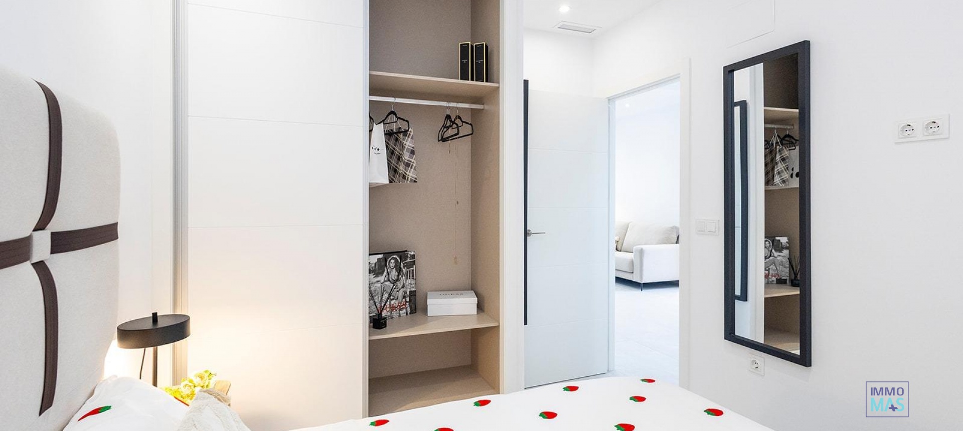 New Build - Villa / Semi semi-detached - Orihuela Costa - Vistabella Golf