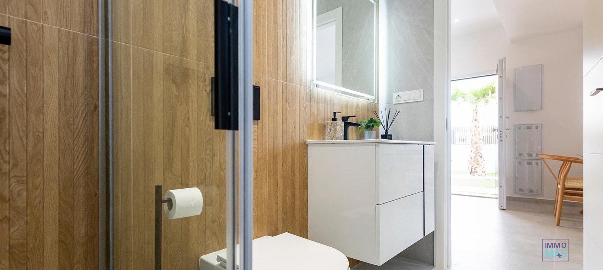 New Build - Villa / Semi semi-detached - Orihuela Costa - Vistabella Golf