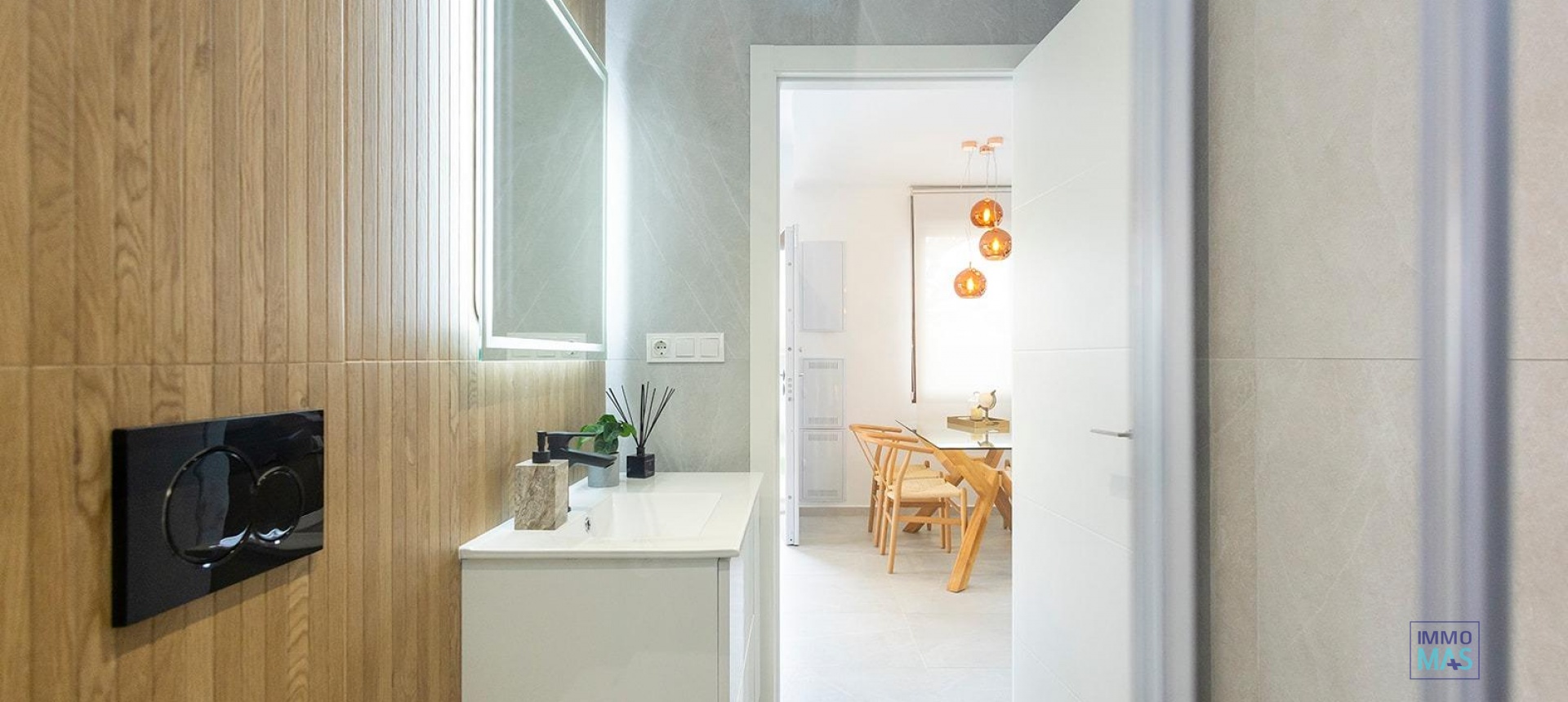 New Build - Villa / Semi semi-detached - Orihuela Costa - Vistabella Golf