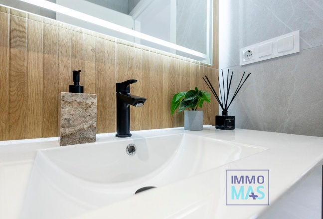 New Build - Villa / Semi semi-detached - Orihuela Costa - Vistabella Golf