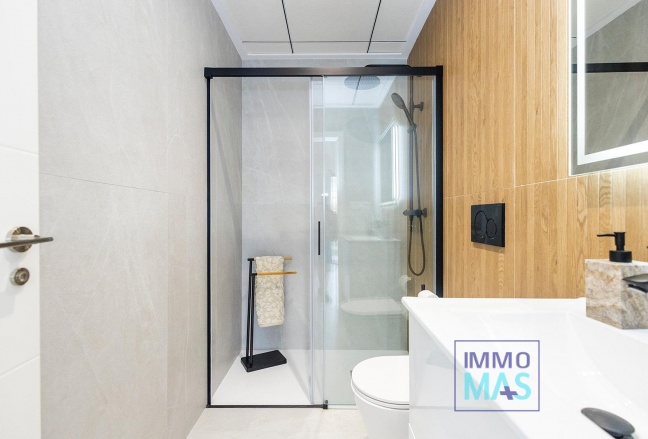 New Build - Villa / Semi semi-detached - Orihuela Costa - Vistabella Golf