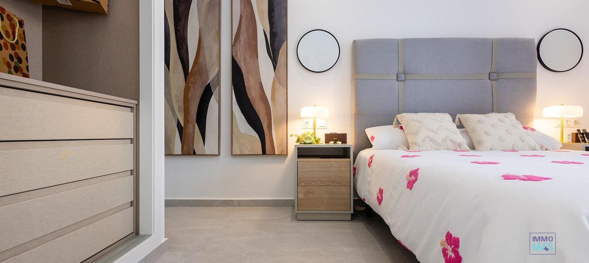 New Build - Villa / Semi semi-detached - Orihuela Costa - Vistabella Golf