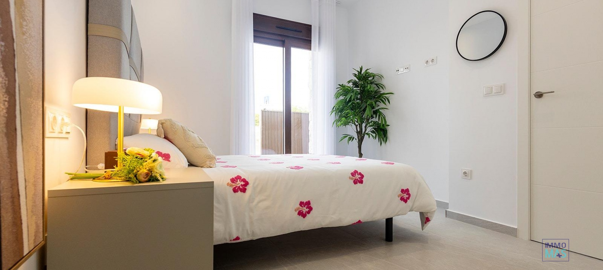 New Build - Villa / Semi semi-detached - Orihuela Costa - Vistabella Golf