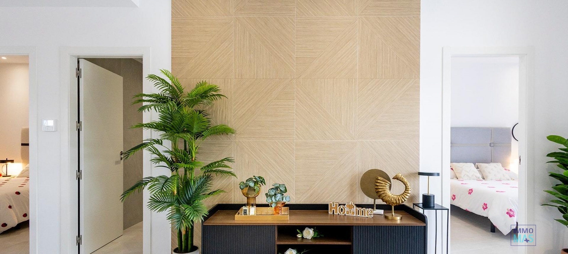 New Build - Villa / Semi semi-detached - Orihuela Costa - Vistabella Golf