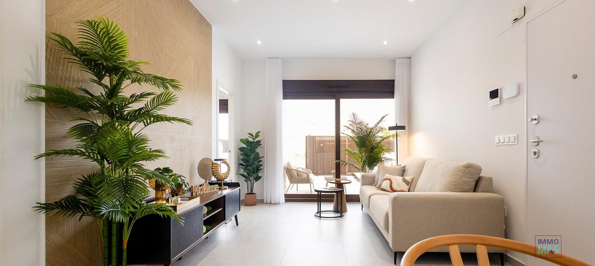 New Build - Villa / Semi semi-detached - Orihuela Costa - Vistabella Golf