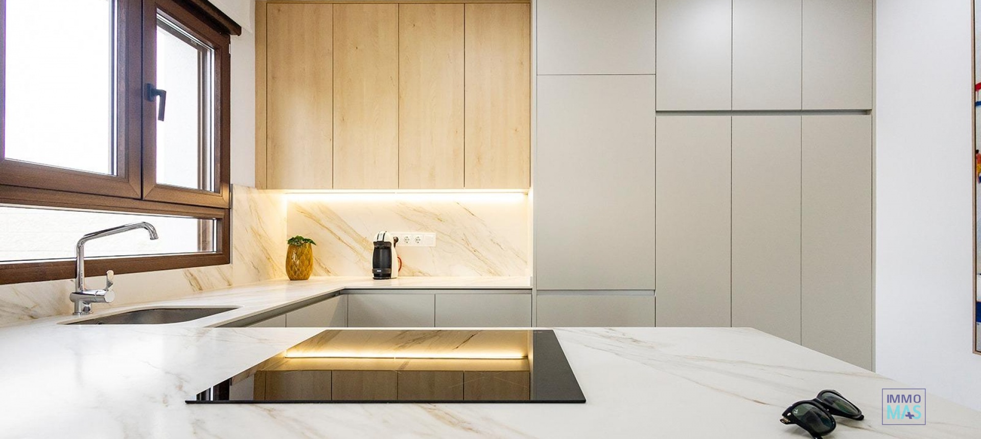 New Build - Villa / Semi semi-detached - Orihuela Costa - Vistabella Golf