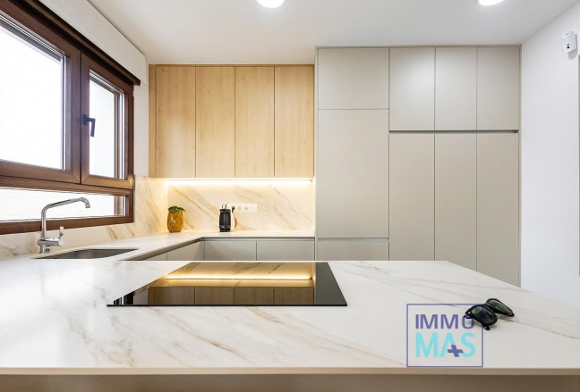 New Build - Villa / Semi semi-detached - Orihuela Costa - Vistabella Golf