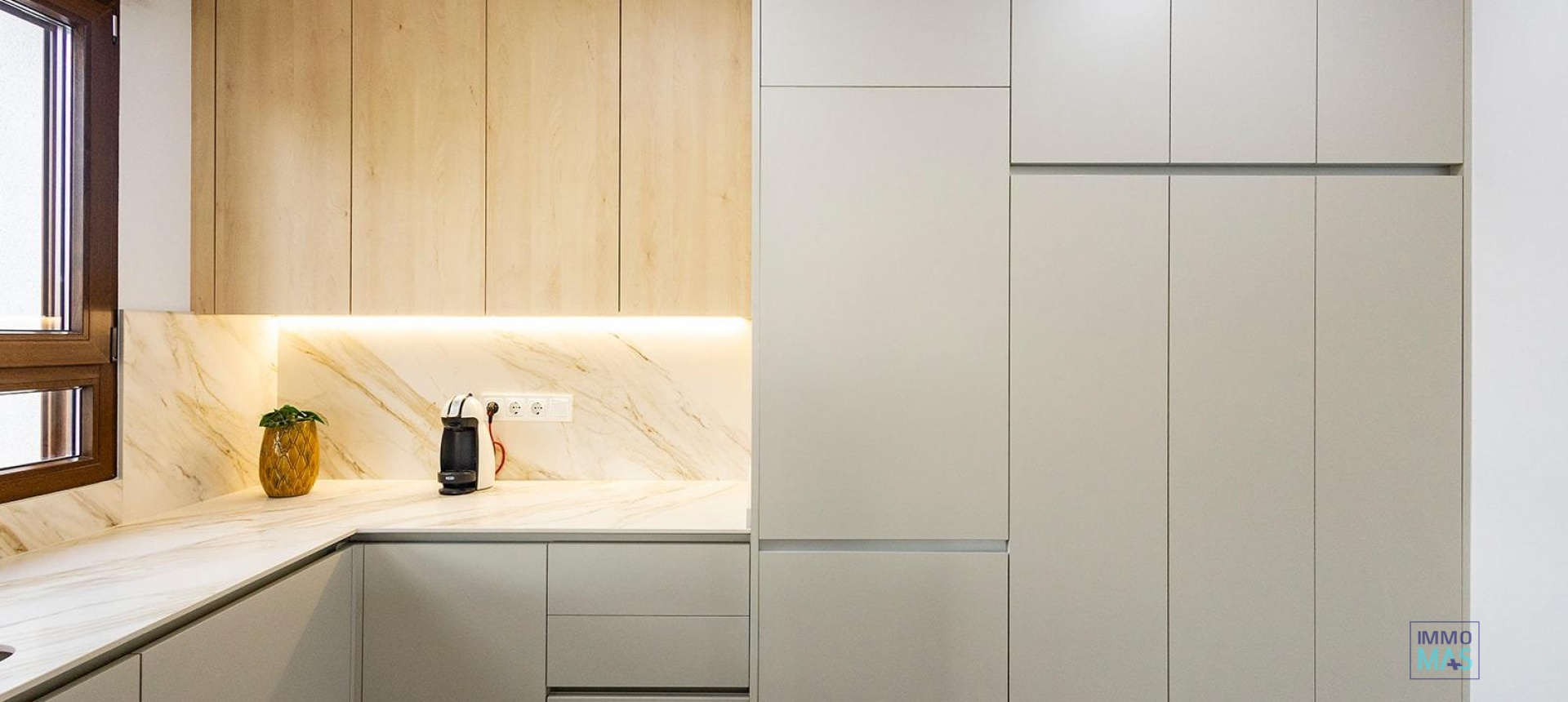 New Build - Villa / Semi semi-detached - Orihuela Costa - Vistabella Golf