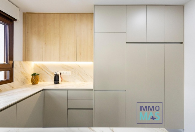 New Build - Villa / Semi semi-detached - Orihuela Costa - Vistabella Golf