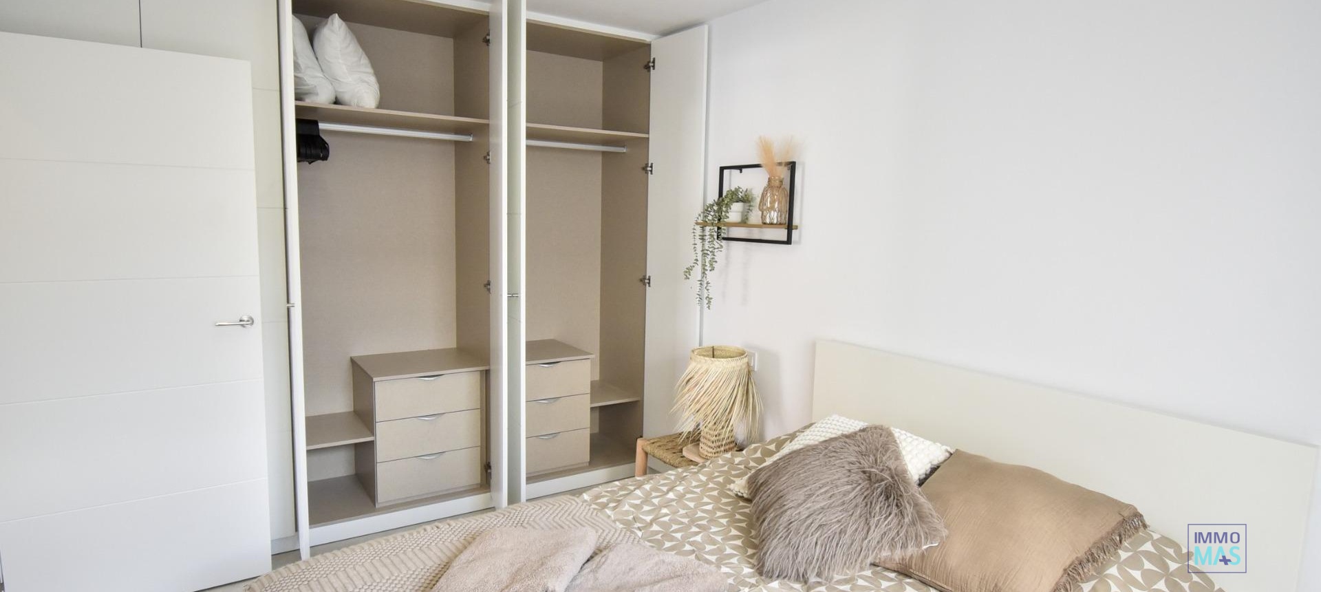 New Build - Villa / Semi semi-detached - San Pedro del Pinatar - Los Antolinos