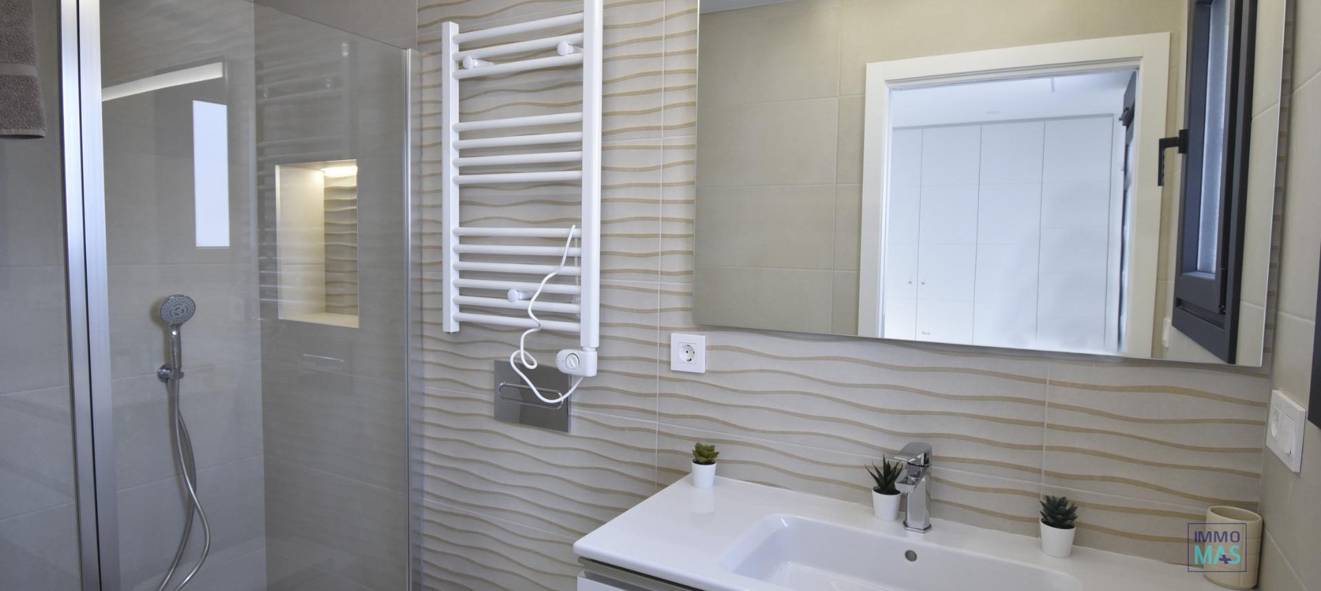 New Build - Villa / Semi semi-detached - San Pedro del Pinatar - Los Antolinos