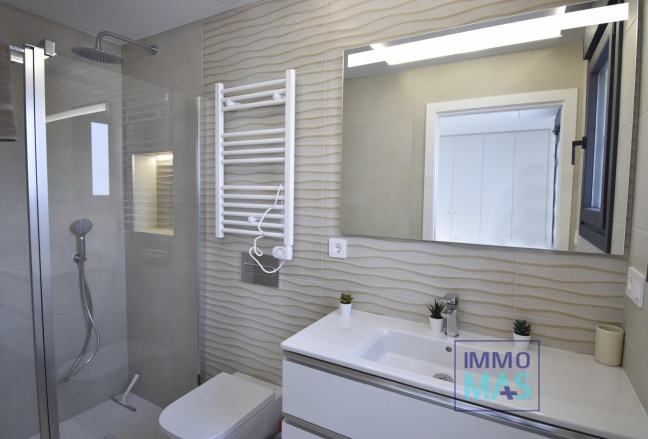 New Build - Villa / Semi semi-detached - San Pedro del Pinatar - Los Antolinos