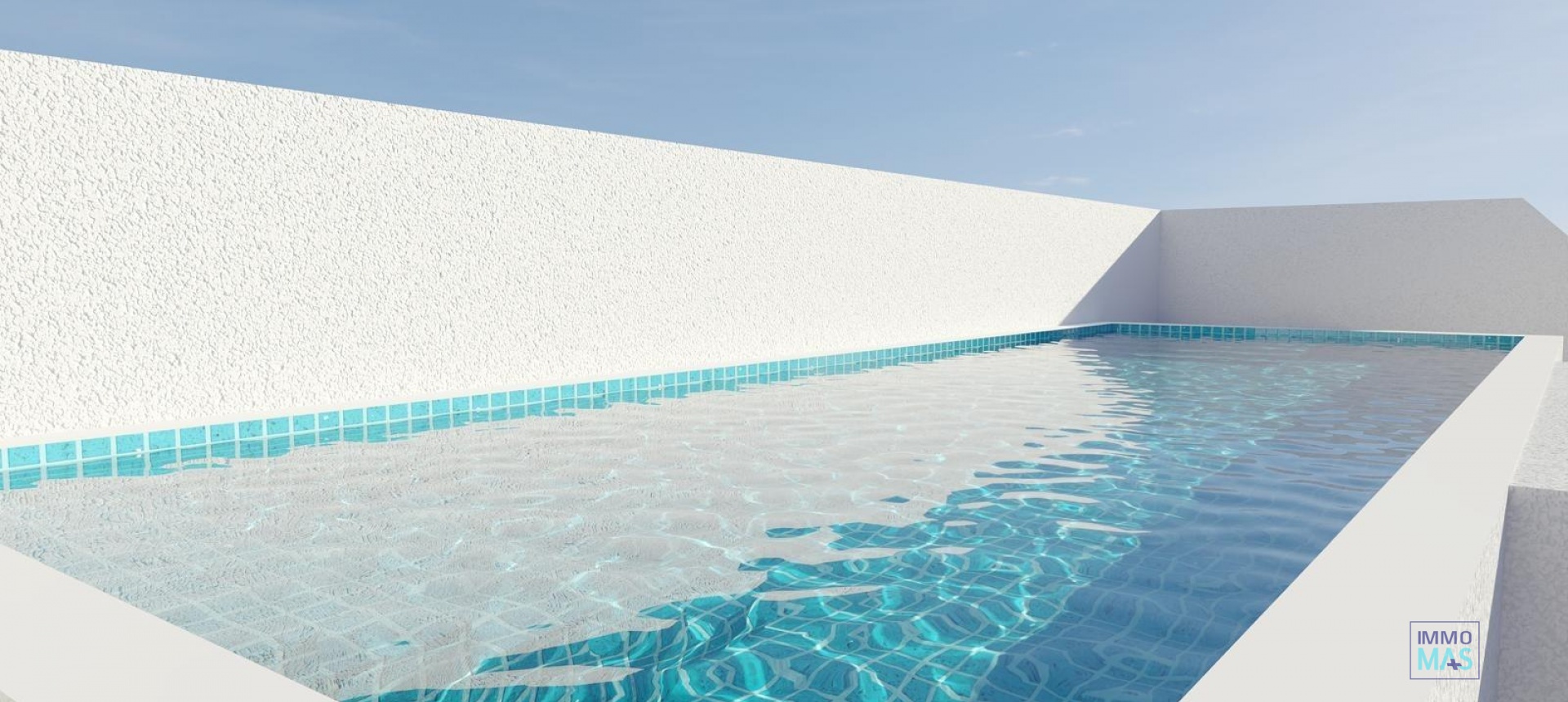 Obra nueva - Apartamento - Torrevieja - Centro