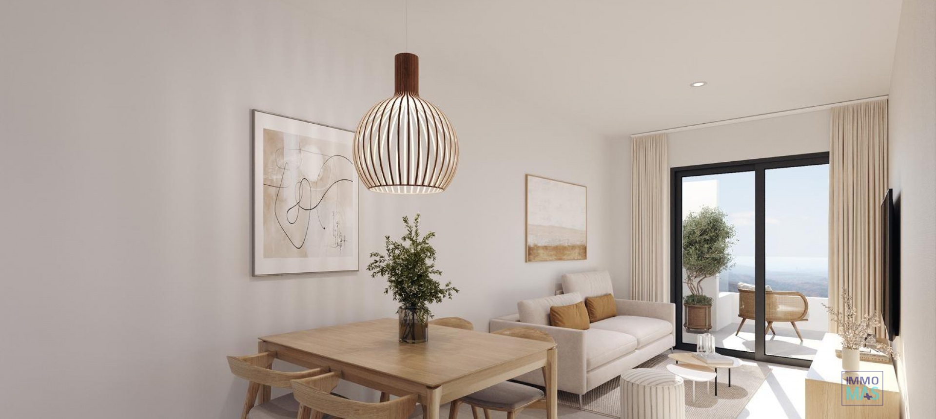 Obra nueva - Apartamento - Torrevieja - Centro