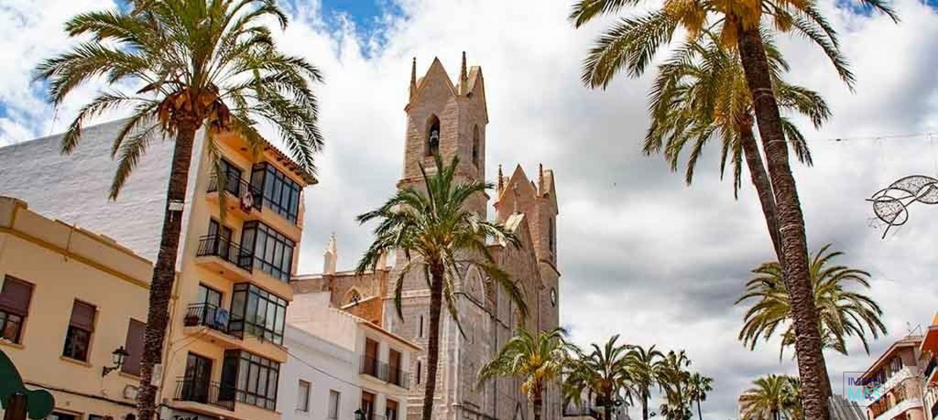 Obra nueva - Villa - Jávea - Pinomar