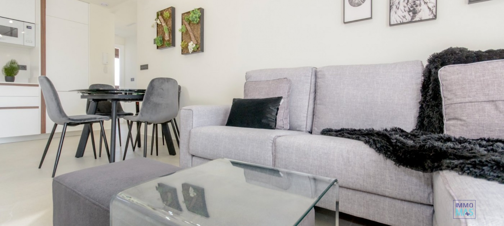 New Build - Apartment - Torrevieja - Los Balcones