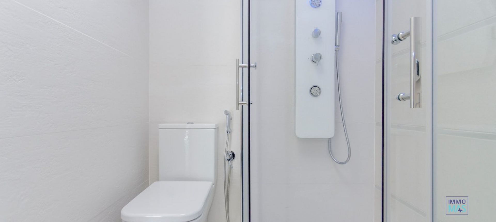 New Build - Apartment - Torrevieja - Los Balcones