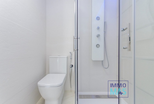 New Build - Apartment - Torrevieja - Los Balcones