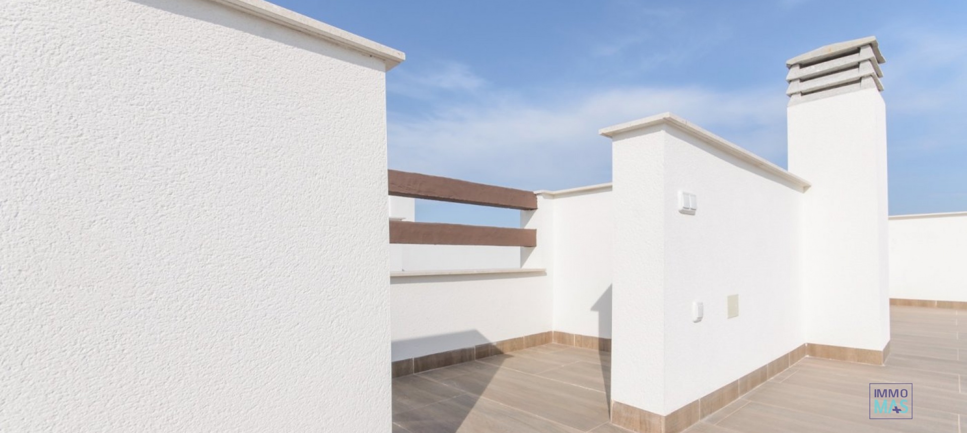 New Build - Apartment - Torrevieja - Los Balcones
