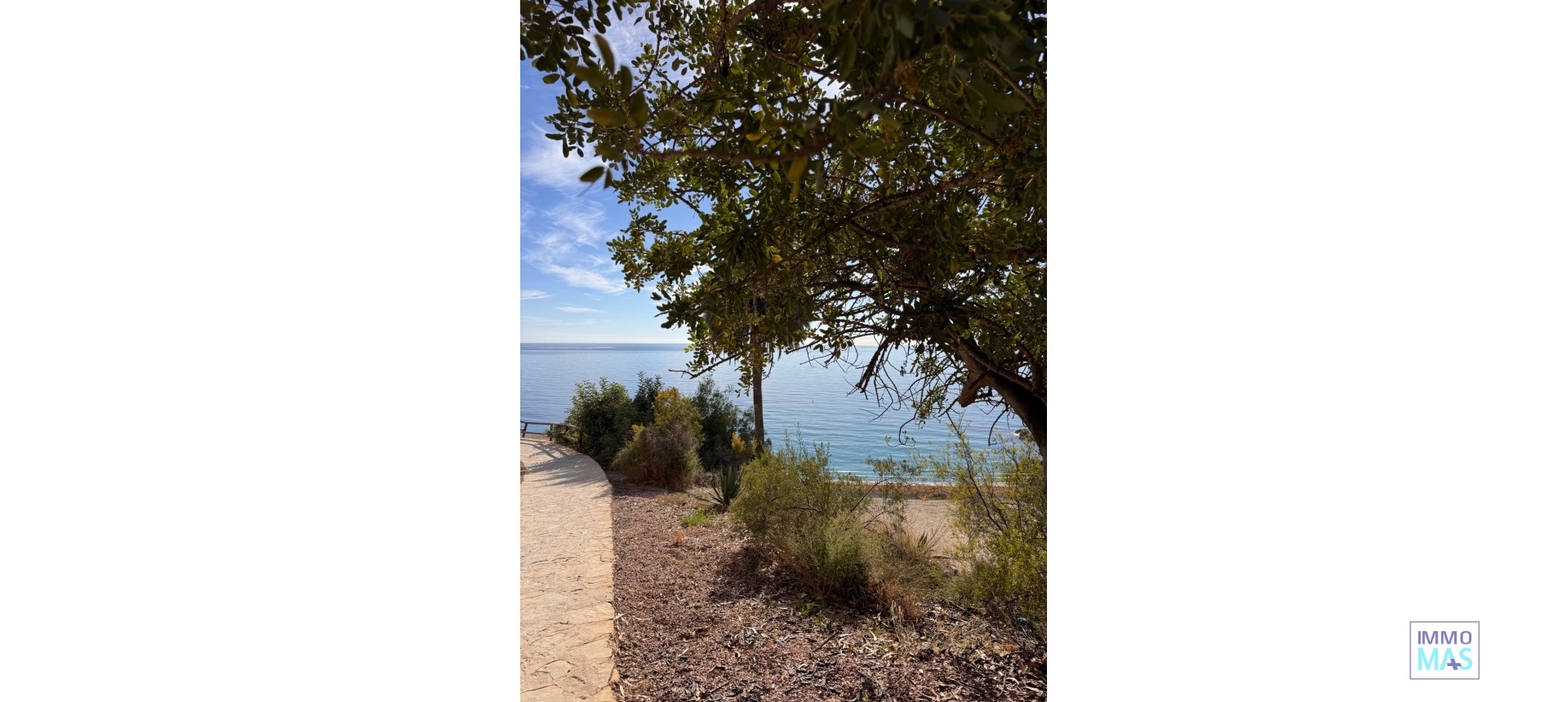 Resale - Villa - Calpe - Manzanera