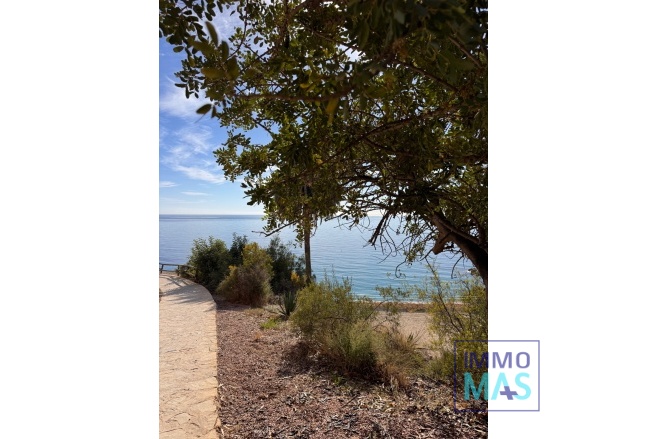 Resale - Villa - Calpe - Manzanera