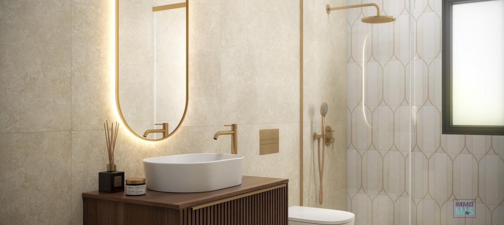 Obra nueva - Villa - Algorfa - La Finca Golf