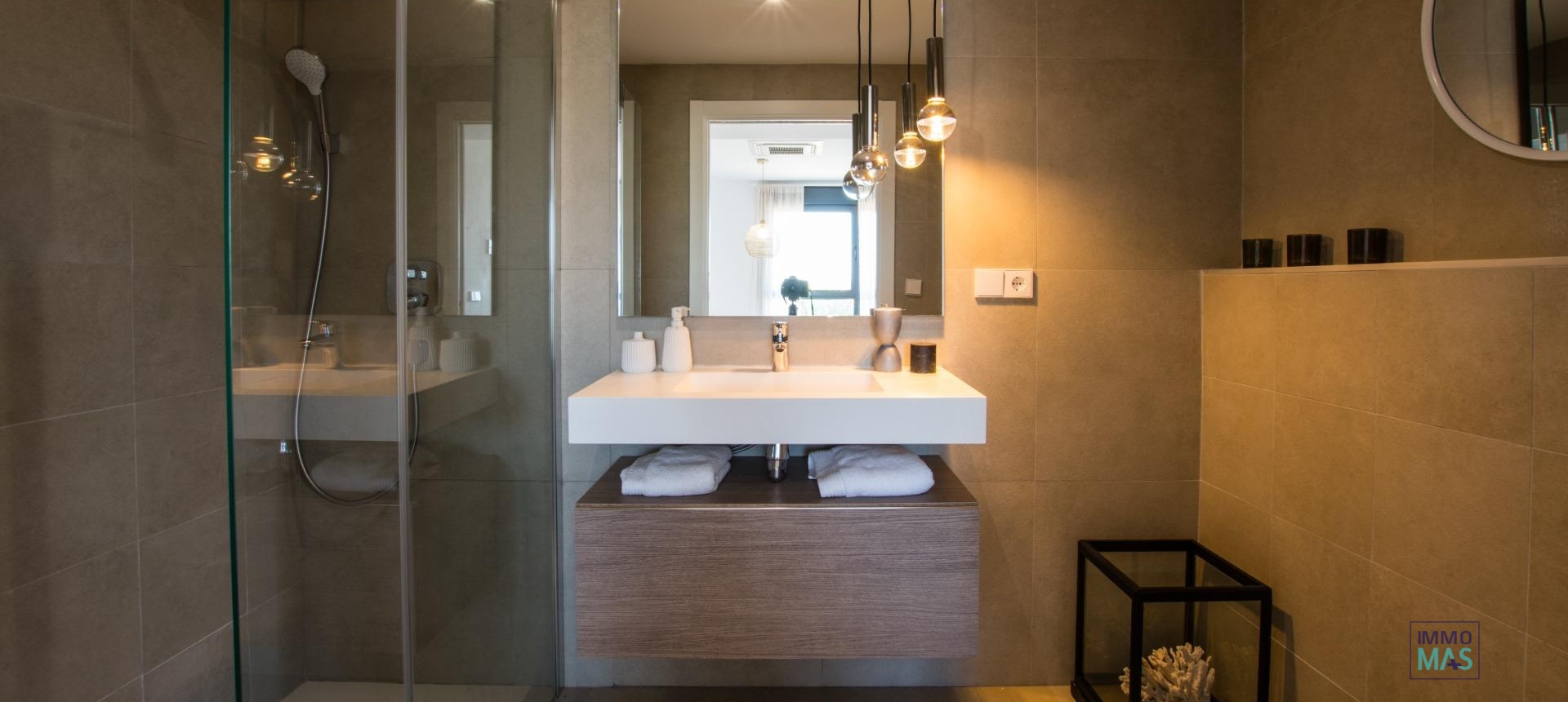 New Build - Apartment - Villajoyosa - Playa del Torres