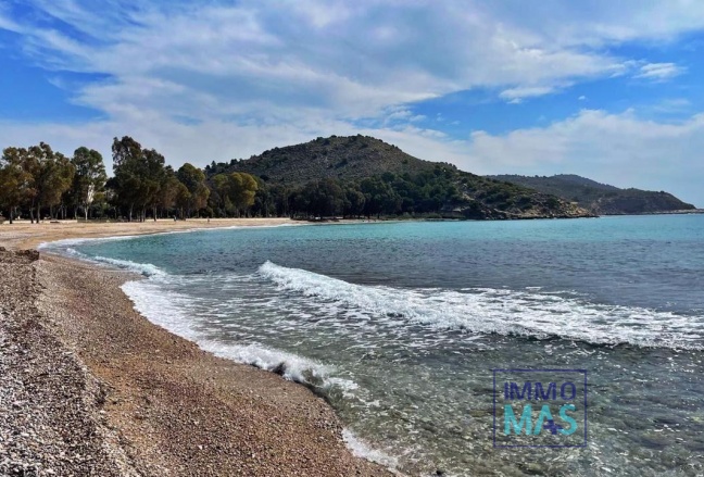 New Build - Apartment - Villajoyosa - Playa del Torres