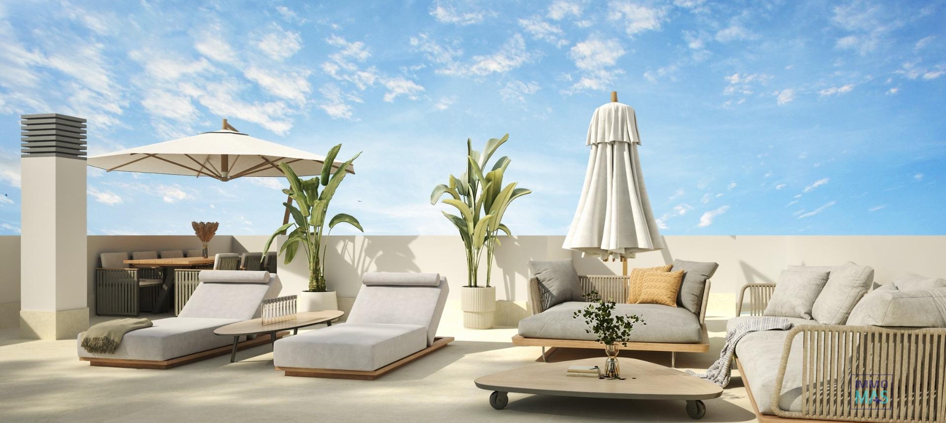 Nieuwbouw  - Herenhuis - Avileses