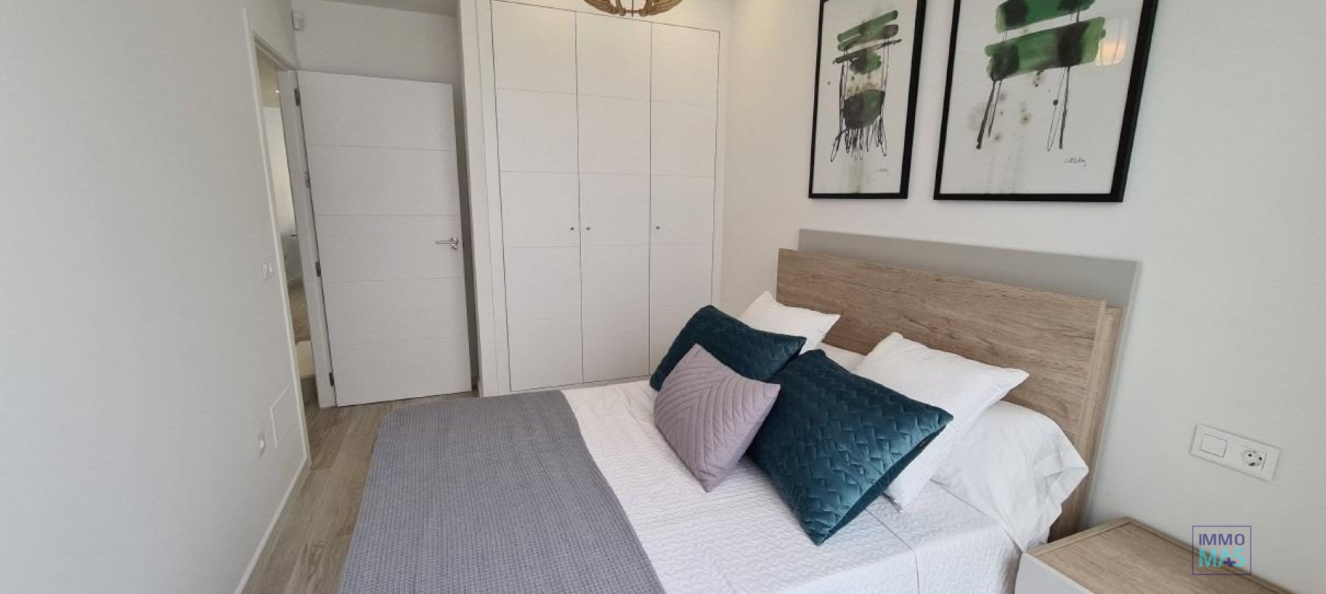 Nieuwbouw  - Herenhuis - Avileses