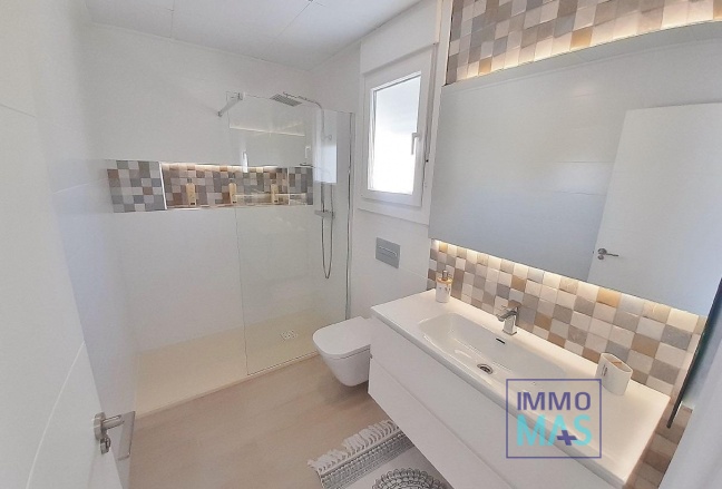 Nieuwbouw  - Herenhuis - Avileses