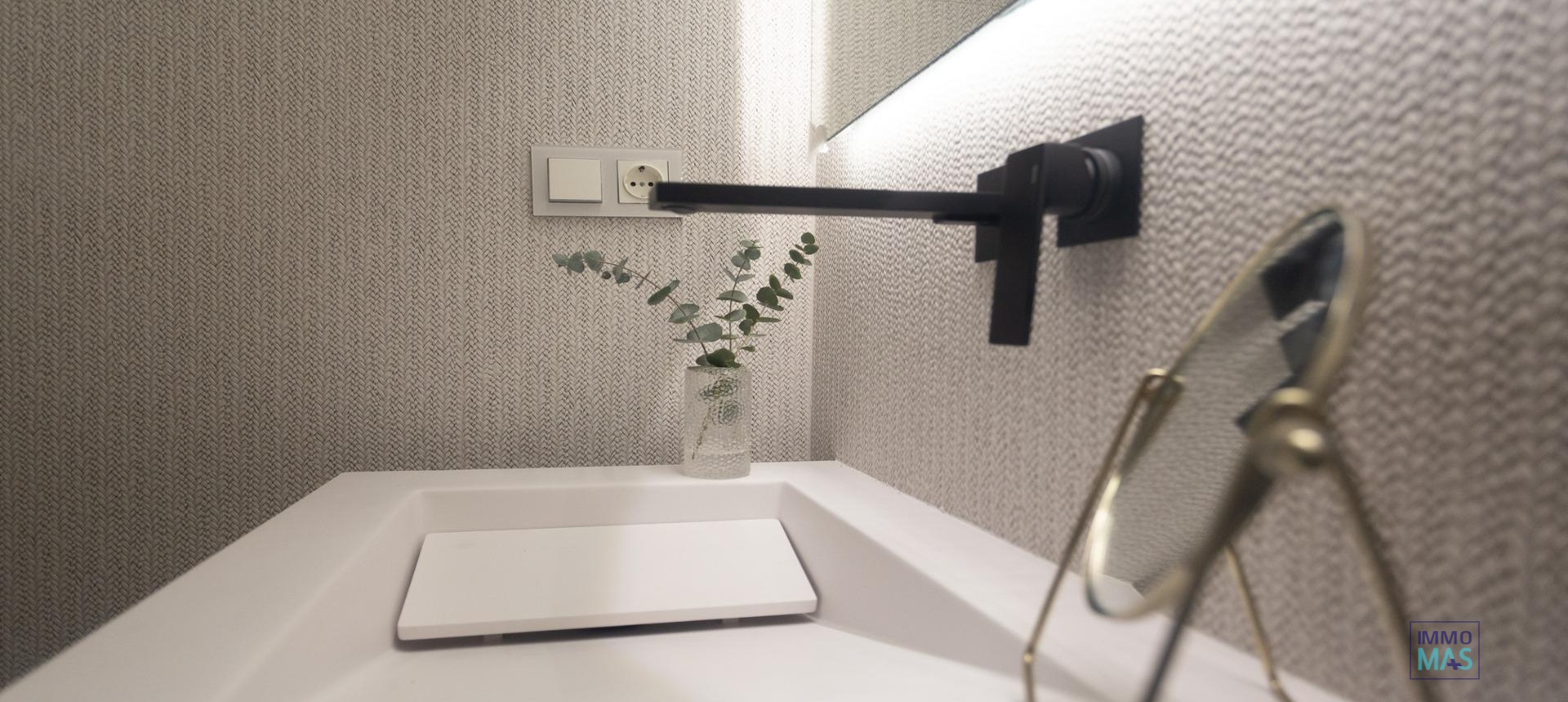 New Build - Apartment - Denia - L´Estanyó (Marinas)