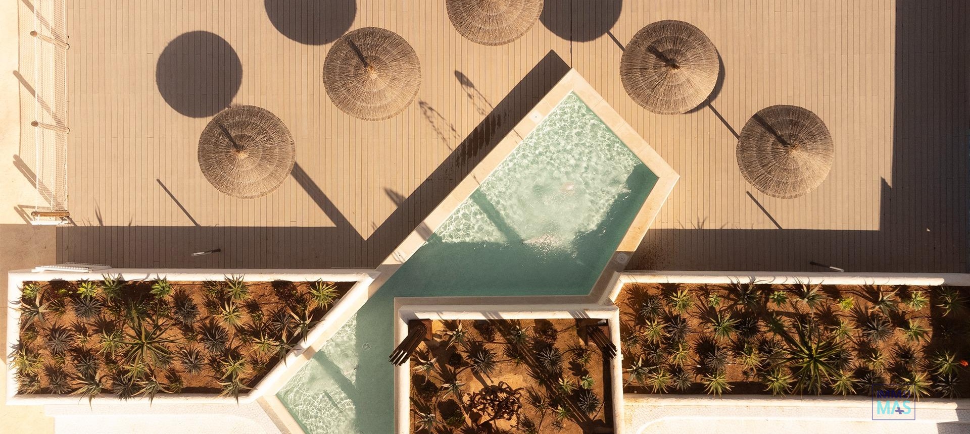 New Build - Apartment - Denia - L´Estanyó (Marinas)