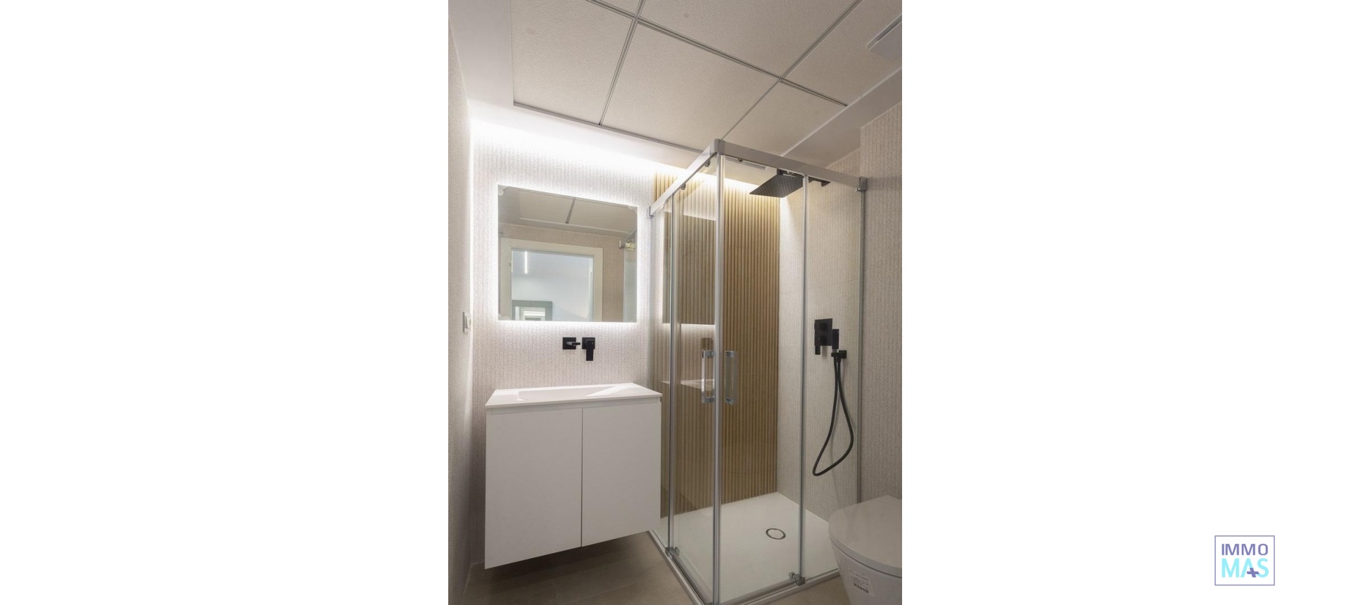 New Build - Apartment - Denia - L´Estanyó (Marinas)