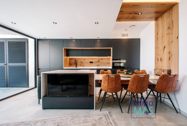 Obra nueva - Apartamento - Rojales - La Marquesa Golf