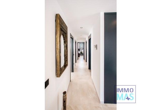 Obra nueva - Apartamento - Rojales - La Marquesa Golf