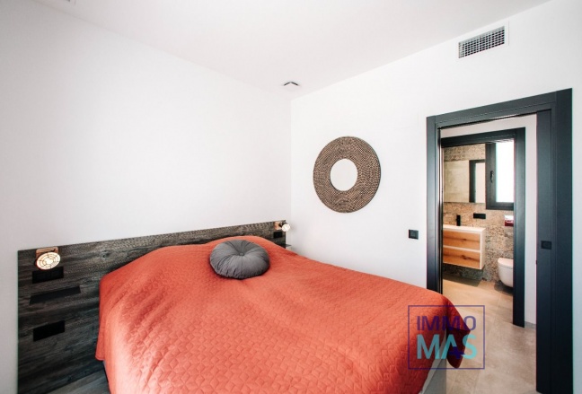 Obra nueva - Apartamento - Rojales - La Marquesa Golf